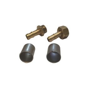 Veta VT-NP-01 8.5 mm Basınçlı Hortum Ucu Nipel Takım