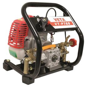 VETA VT-P768 Motorlu Basınç İlaçlama Pompası