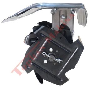 Veta VT01104 26 mm Kare Tırpan Çapa Aparatı