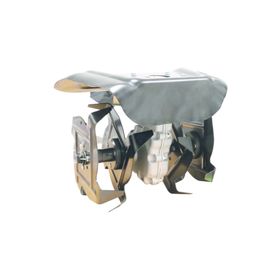 Veta VT01117 28 mm 9 Diş Tırpan Çapa Aparatı