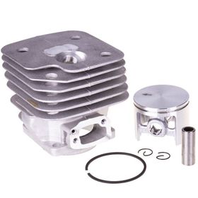 Veta VT03607-Husqvarna 272 52 mm Silindir+Piston Seti