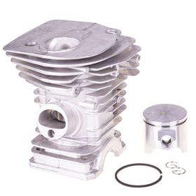 Veta VT03609-Husqvarna 340 40 mm Silindir+Piston Seti