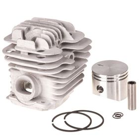 Veta VT03611 Oleo-Mac 952 GS520 45 mm Silindir + Piston Seti