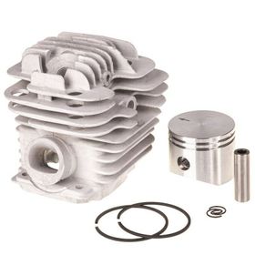 Veta VT03611 Oleo-Mac 952 GS520 45 mm Silindir + Piston Seti