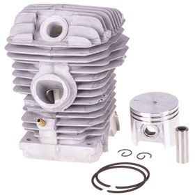 Veta VT03612-Stihl MS210 021 40 mm Silindir+Piston Seti