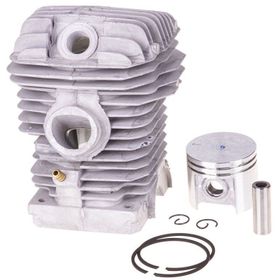 Veta VT03612-Stihl MS210 021 40 mm Silindir+Piston Seti