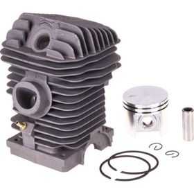 Veta Vt03614 Silindir + Piston Seti 40Mm - Stihl Ms230. 023