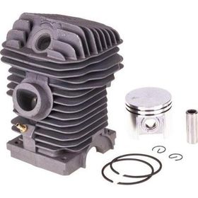 Veta Vt03614 Silindir + Piston Seti 40Mm - Stihl Ms230. 023