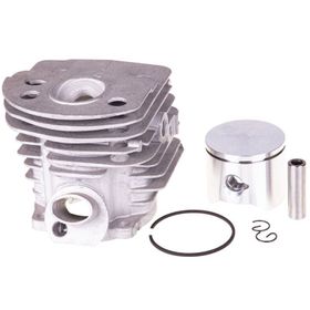 Veta VT03616-Husqvarna 51 45 mm Silindir+Piston Seti
