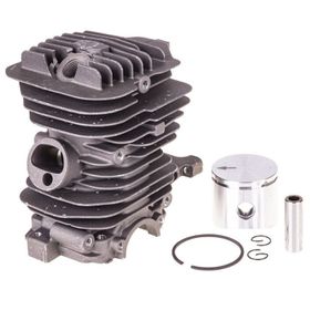 Veta VT03620-Oleo-Mac 937 GS370 38 mm Silindir+Piston Seti