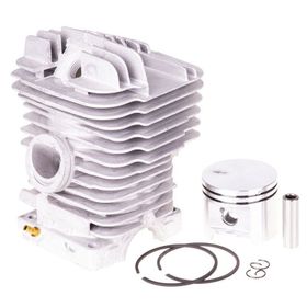 Veta VT06604-Stihl MS290 46 mm Silindir+Piston Seti