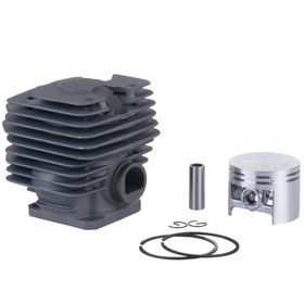 Veta VT06606-Stihl MS381 52 mm Silindir+Piston Seti