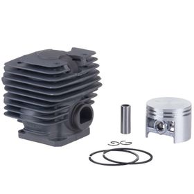 Veta VT06606-Stihl MS381 52 mm Silindir+Piston Seti