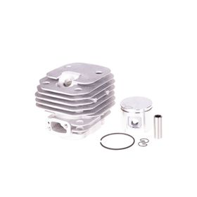 Veta Vt06607-Husqvarna 61 48 mm Silindir+Piston Seti