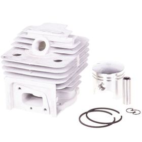 Veta VT06610 S 40 mm Silindir Piston Seti
