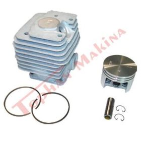 Veta VT06611-Zen 3800 39 mm Silindir+Piston Seti