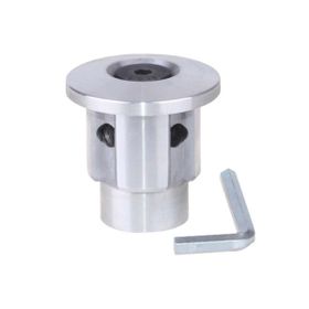 Veta VT07102 Tırpan Örümcek Başlık Aluminyum
