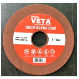 Veta VT10832 ZB85 Zincir 3.2 mm Bileme Diski
