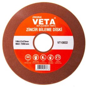 Veta VT10832 Zincir Bileme Diski
