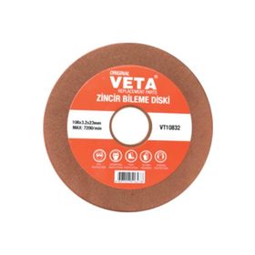 Veta VT10832 Zincir Bileme Diski