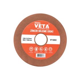 Veta VT10832 Zincir Bileme Diski