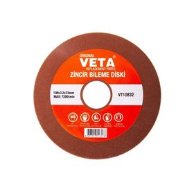 Veta VT10832 Zincir Bileme Diski