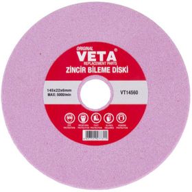 Veta Vt14560 145x22x6 mm Zincir Bileme Diski