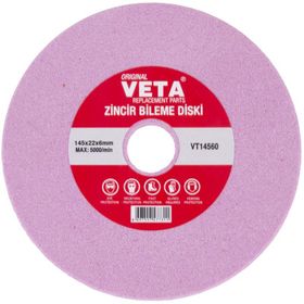 Veta Vt14560 145x22x6 mm Zincir Bileme Diski