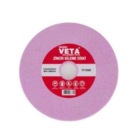 Veta Vt14560 145x22x6 mm Zincir Bileme Diski
