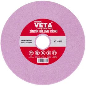 Veta Vt14560 145x22x6 mm Zincir Bileme Diski