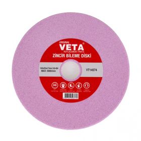 Veta Vt14574 145x22x4.7 mm 3/8-404 Zincir Bileme Diski