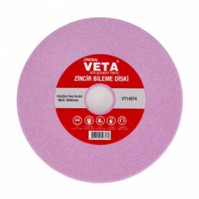 Veta Vt14574 145x22x4.7 mm 3/8-404 Zincir Bileme Diski