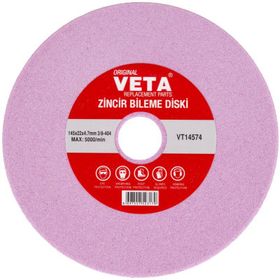 Veta Vt14574 145x22x4.7 mm 3/8-404 Zincir Bileme Diski