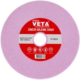 Veta Vt14574 145x22x4.7 mm 3/8-404 Zincir Bileme Diski