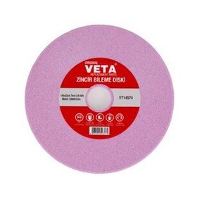 Veta Vt14574 145x22x4.7 mm 3/8-404 Zincir Bileme Diski
