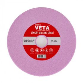 Veta Vt14574 145x22x4.7 mm 3/8-404 Zincir Bileme Diski