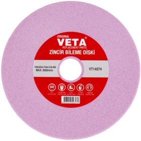 Veta Vt14574 145x22x4.7 mm 3/8-404 Zincir Bileme Diski