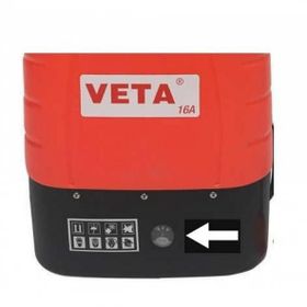 Veta Vt16a Şarj Göstergesi