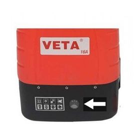 Veta Vt16a Şarj Göstergesi