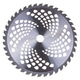 Veta Vt25540t 255x25.4x1.3 mm 40 Diş Tırpan Bıçağı
