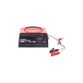 Veta VT3421 12V 12Ah Akü Şarj Cihazı