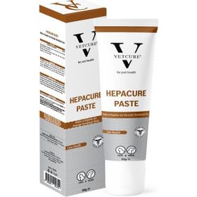 Vetcure Hepacure Kedi ve Köpek 100 gr Karaciğer Sağlığı Destekleyici Paste