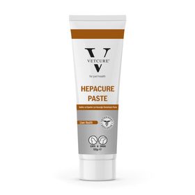 Vetcure Hepacure Kedi ve Köpek 100 gr Karaciğer Sağlığı Destekleyici Paste