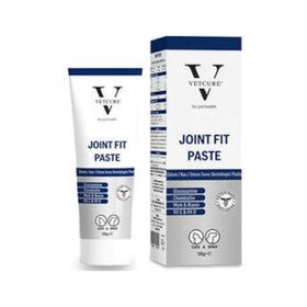 Vetcure Joint Fit Kedi ve Köpek 100 gr Eklem ve Kas Destekleyici Paste