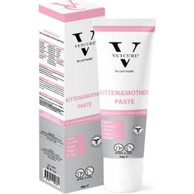 Vetcure Kitten Kedi Yavru ve Anne Enerji 100 gr Desteği Paste
