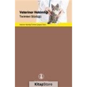Veteriner Hekimliği Terimleri Sözlüğü - kollektif
