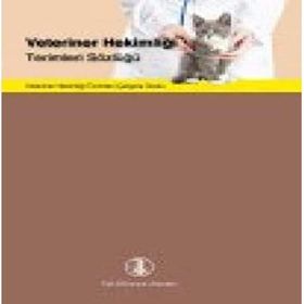 Veteriner Hekimliği Terimleri Sözlüğü - kollektif