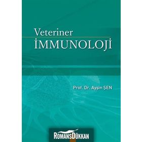Veteriner İmmunoloji - Ayşin Şen