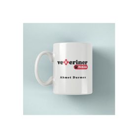 Veteriner Kupa Bardak