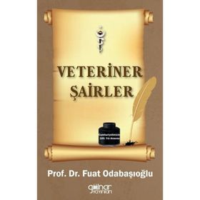 Veteriner Şairler Gülnar Yayınları
